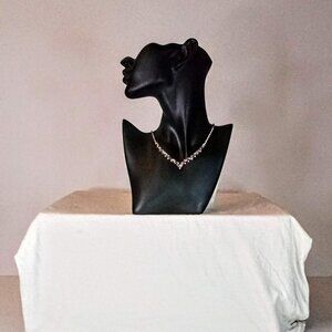 New Gold Multicolor Necklace